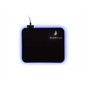 Gaming mouse pad SureFire Silent Flight RGB-320
