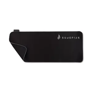 Mouse pad SureFire Silent Flight RGB-680
