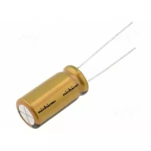 Электролитический конденсатор 3300µF 35 В DC — Kondensators EB1691493269
