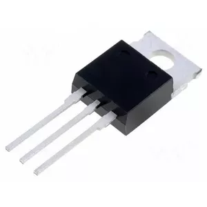 N‑MOSFET tranzistors 200V 18A EB343629035 (ražotājs nav norādīts)
