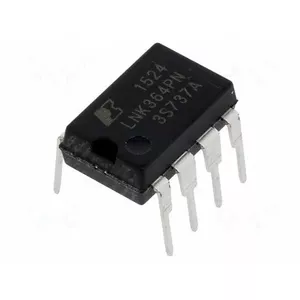 AC/DC pārslēdzējs PMIC EB282164486 Uin 85–265V DIP-8B barošanas modulis