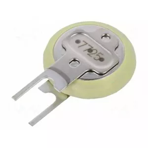 Monētas litija akumulators BR1225 3V Ø12.5x2.5mm 48mAh