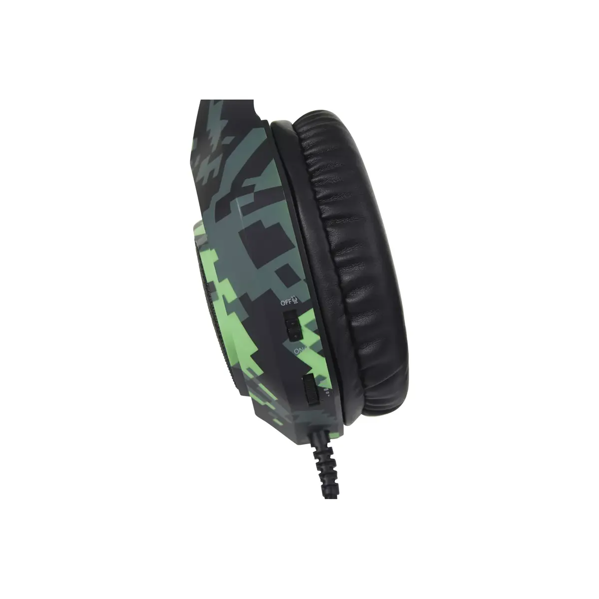 Наушники SureFire Skirmish Photo 11