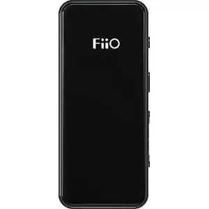 FiiO BTR3K Melns