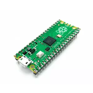 Raspberry Pi RP2040 plate izstrādātājiem 133 MHz ARM Cortex M0+