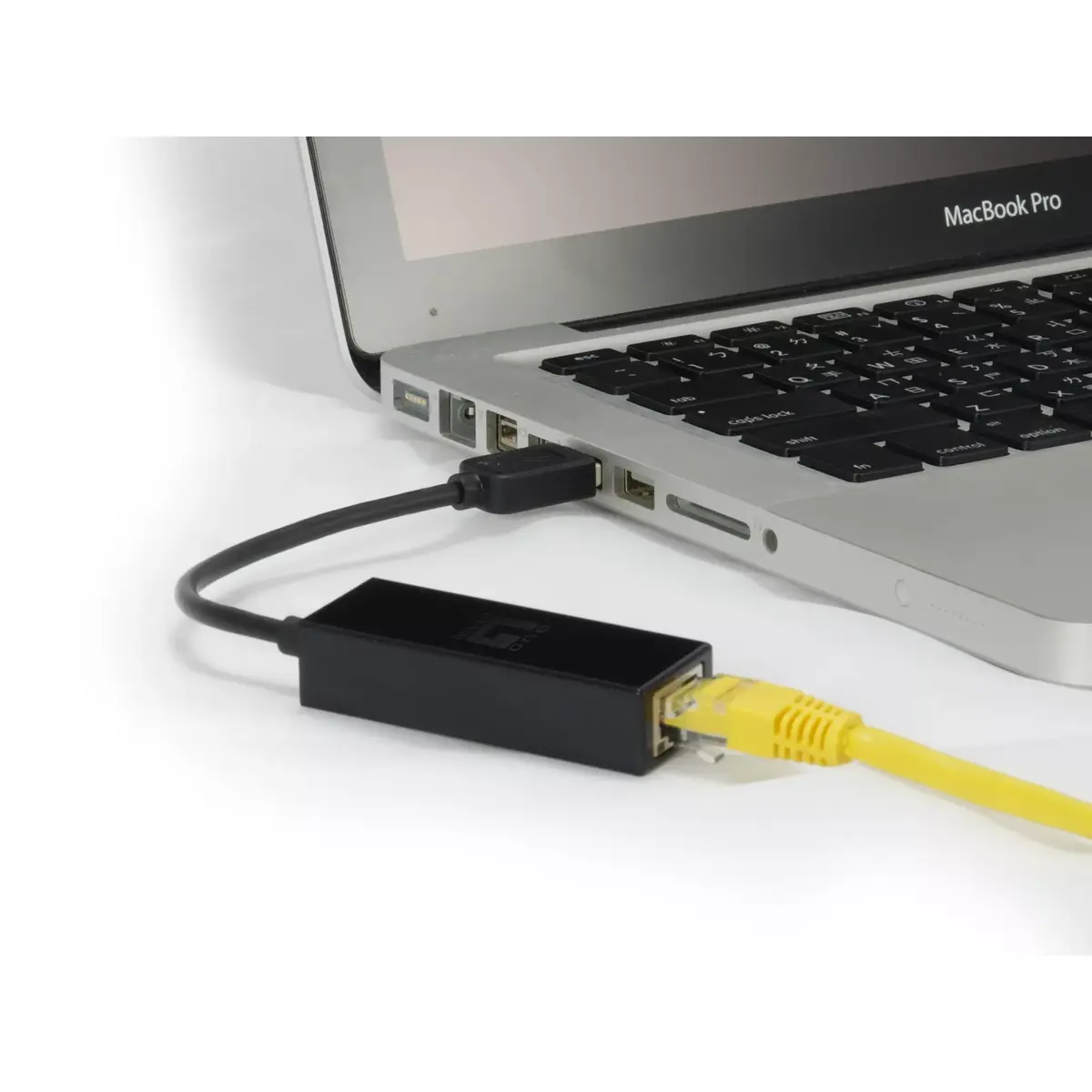 Адаптер сети LevelOne USB-0401NEUEVERSION Photo 2