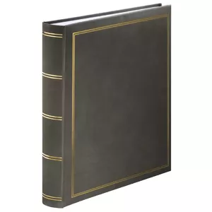 Photo Album Hama London Grey 80 sheets 10 x 15