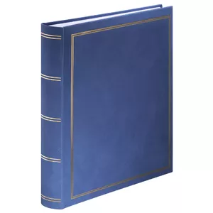 Photo album Hama London Blue 80 sheets 10 x 15