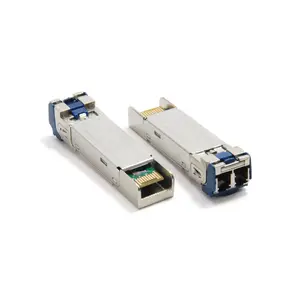 LevelOne 1.25Gbps одномодульный SFP трансивер 10км 1310нм