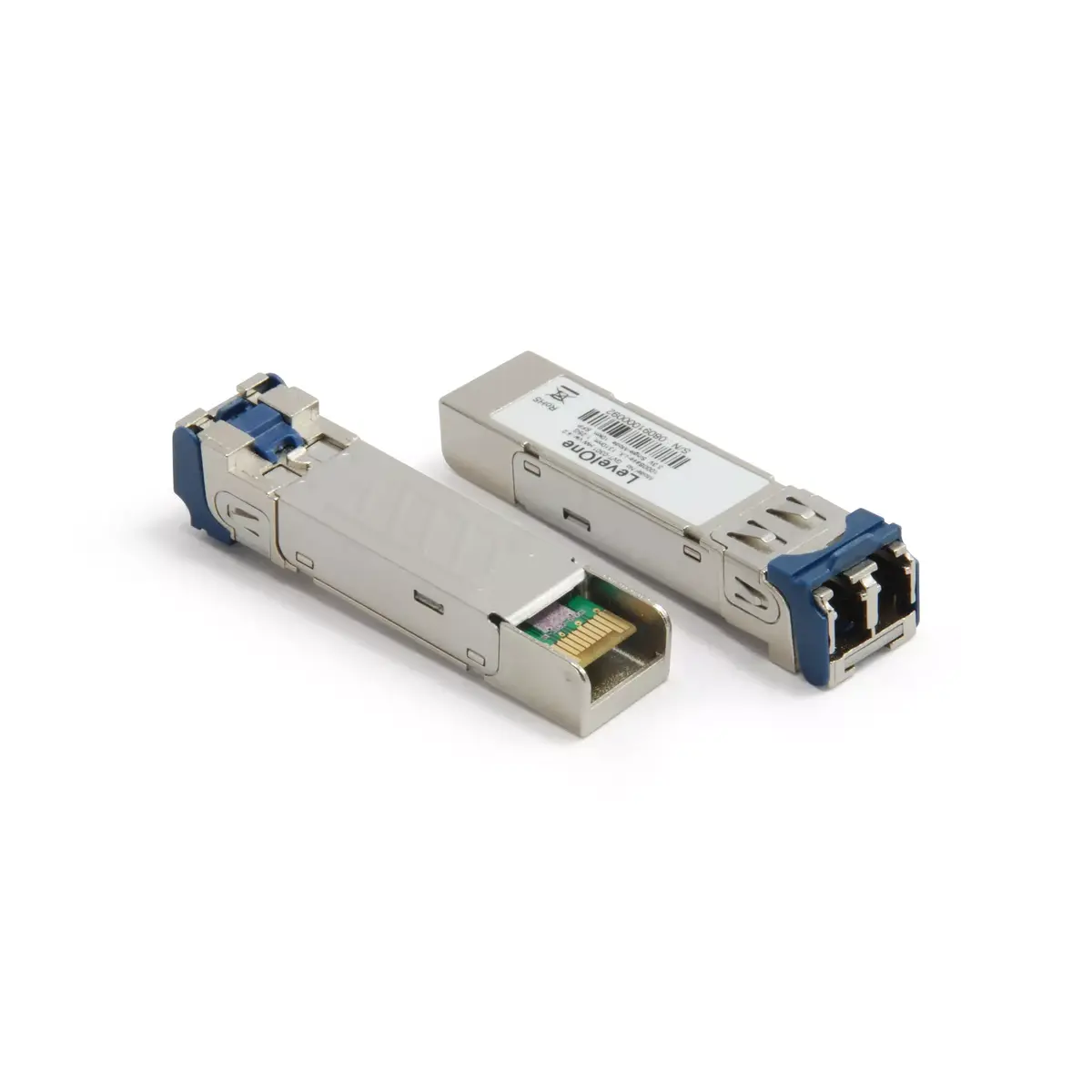 LevelOne 1.25Gbps одномодульный SFP трансивер Photo 2