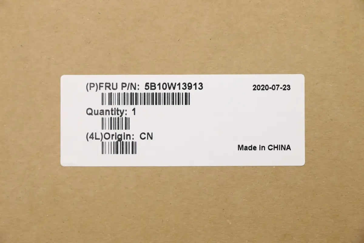 Akumulators Lenovo 5B10W13913 Photo 3