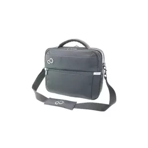 Fujitsu Prestige Case Mini 13 33 cm (13") Briefcase Black