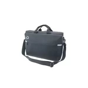 Fujitsu Prestige Top Case 15 65 cm (25.6") Портфель Черный