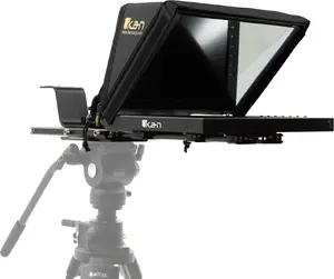 Teleprompteris Ikan PT4200 12 collu profesionāla mobilā konstrukcija