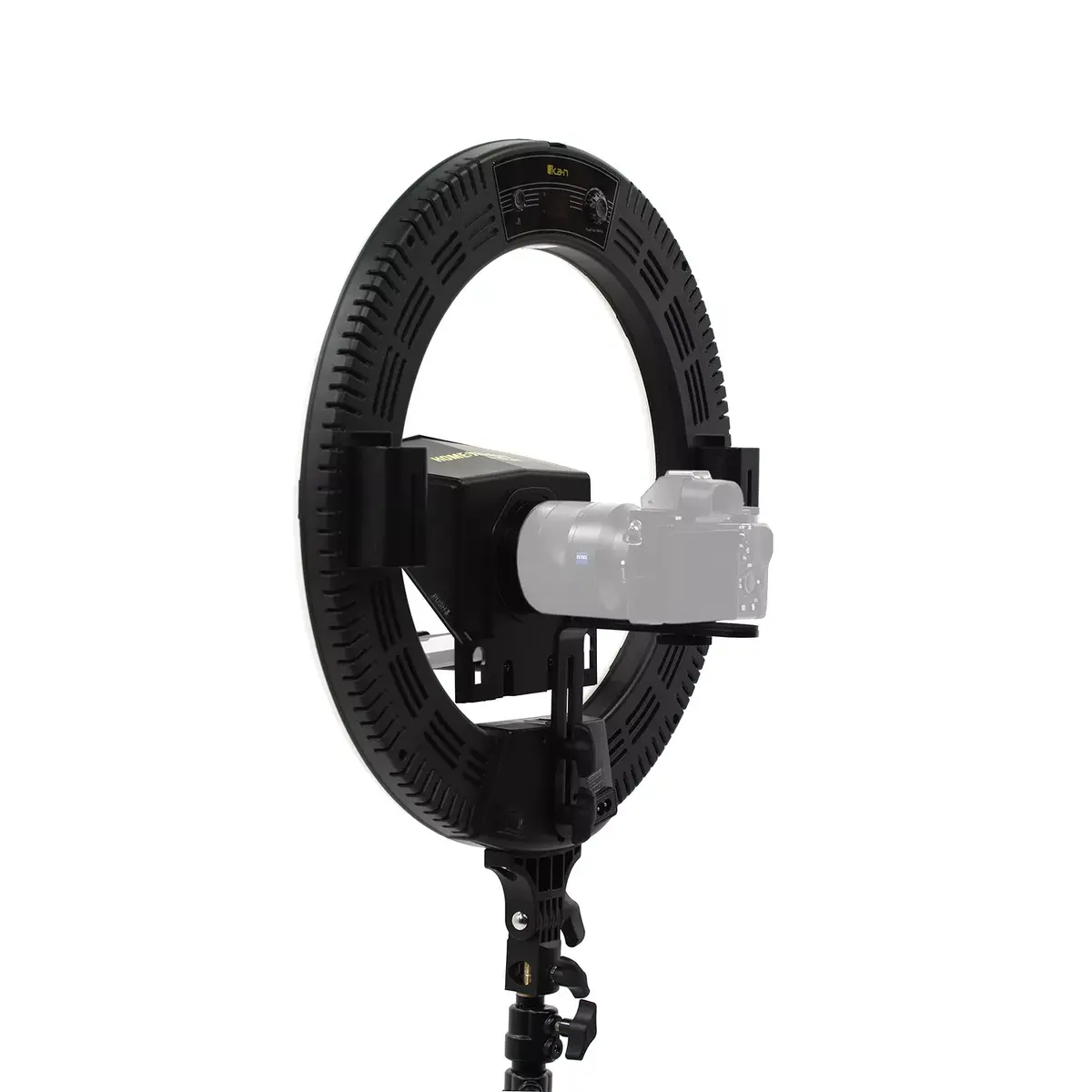 HomeStream HS-PROMPTER-RL Ikan Photo 2