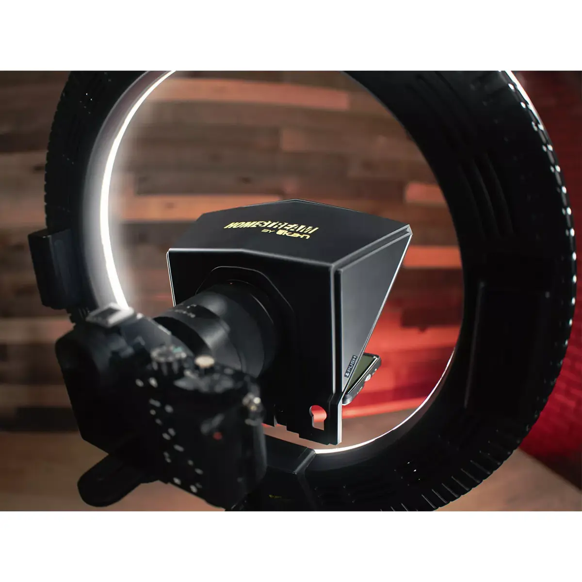 HomeStream HS-PROMPTER-RL Ikan Photo 7