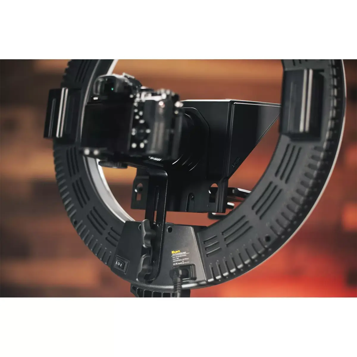 HomeStream HS-PROMPTER-RL Ikan Photo 8