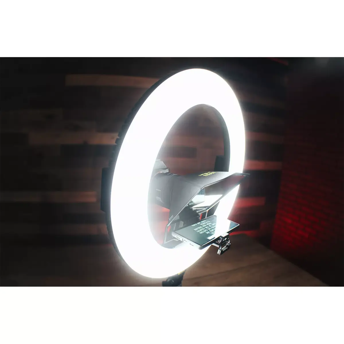 HomeStream HS-PROMPTER-RL Ikan Photo 10