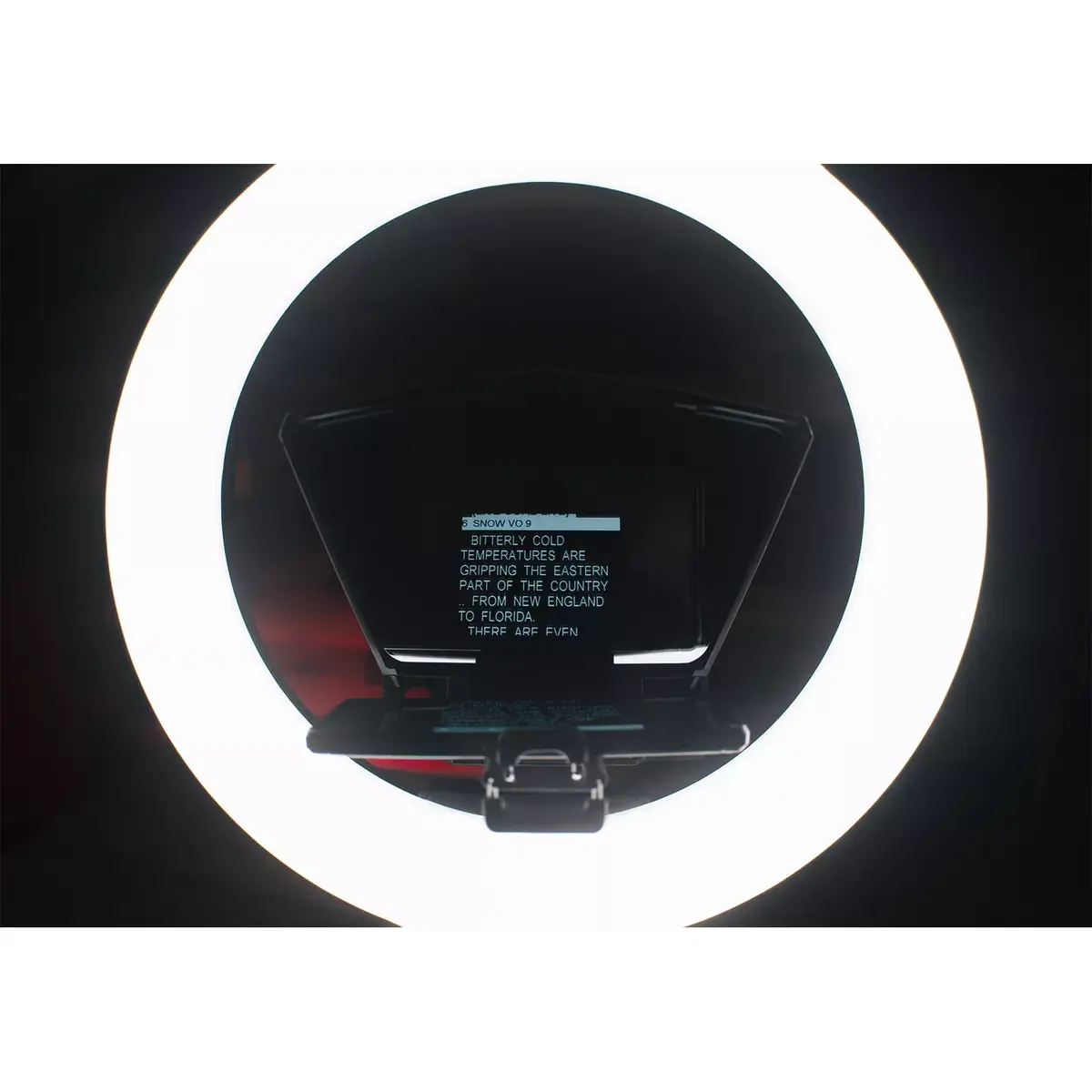 HomeStream HS-PROMPTER-RL Ikan Photo 11