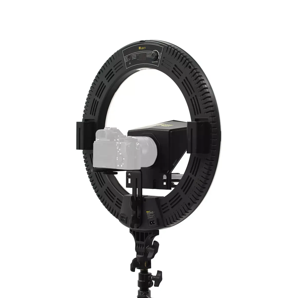 HomeStream HS-PROMPTER-RL Ikan Photo 13