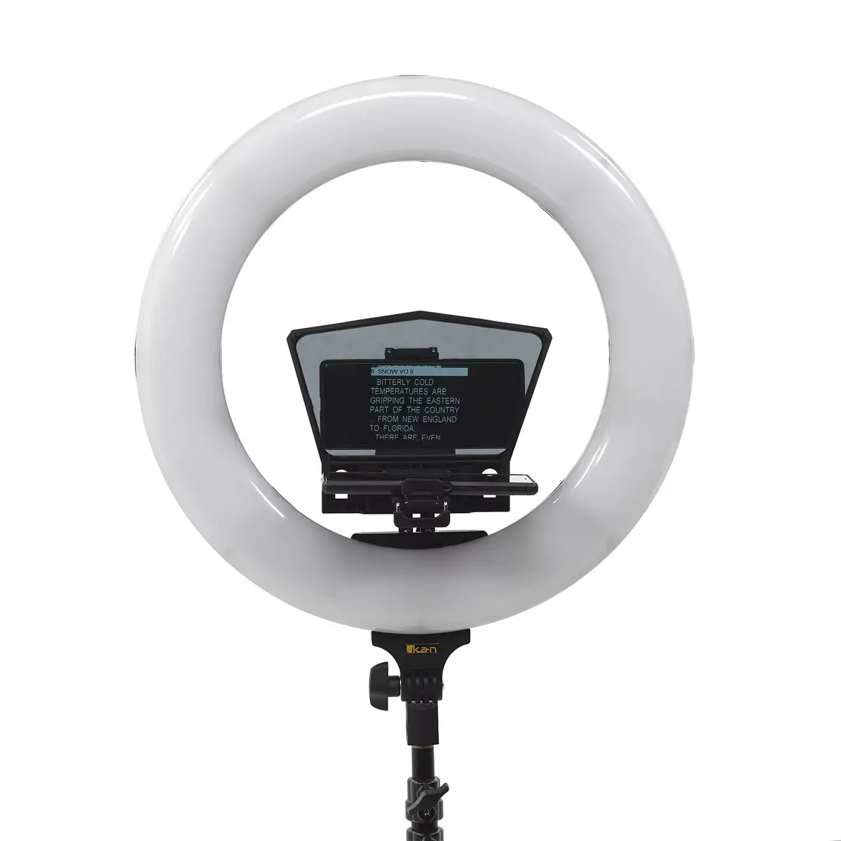 HomeStream HS-PROMPTER-RL Ikan Photo 14