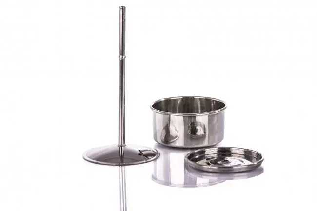 Petromax Perkomax perkolators 1,3 l Photo 3