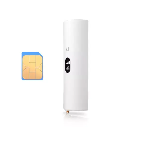 Mobilā tīkla modems Ubiquiti U-LTE-PRO Photo 3