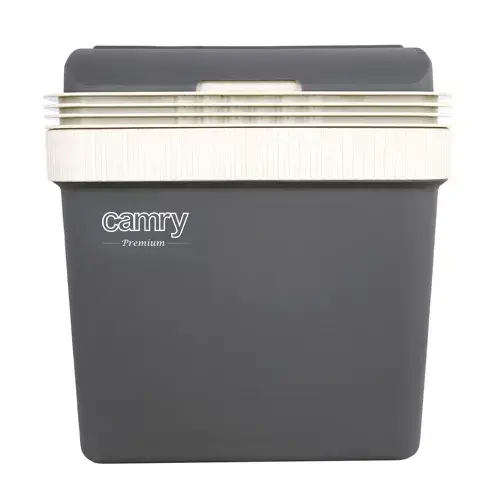 Cool Box Camry Premium CR 8065 Photo 2