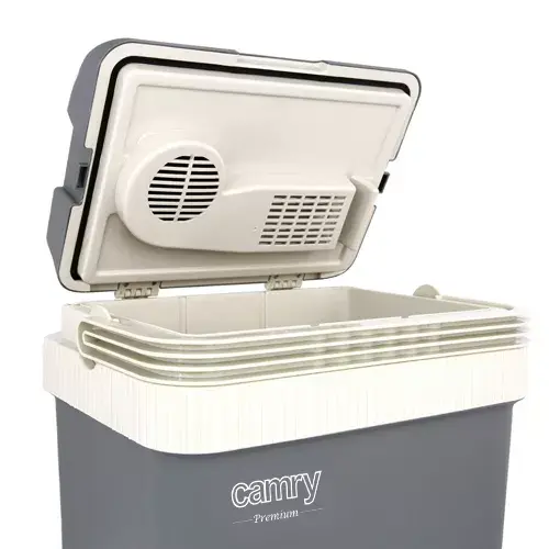Cool Box Camry Premium CR 8065 Photo 4