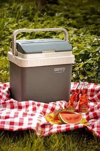 Cool Box Camry Premium CR 8065 Photo 5