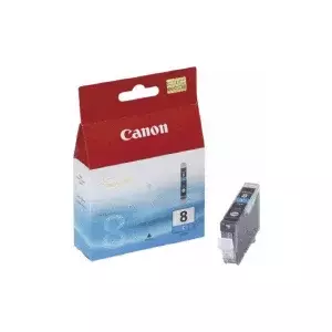 Картридж Canon CLI-8C Cyan