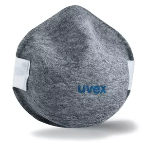 Respirator Uvex silv-Air pro 7100