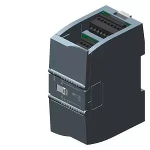 Siemens 6ES7231-5QF32-0XB0 analogās ieejas modulis priekš S7-1200