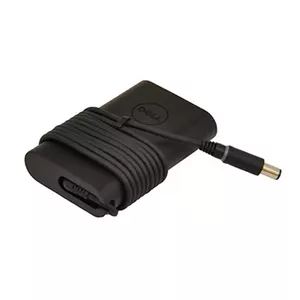 Сетевой адаптер Dell 65W 3VT2F с 3-контактным разъёмом для ноутбуков и совместимых устройств