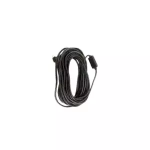 USB кабель Lenovo 4X91C47404 USB 2.0 10м черный