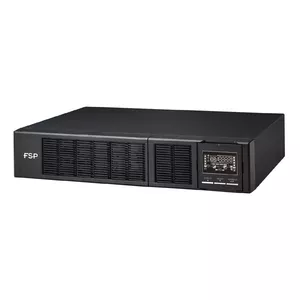 FSP/Fortron Clippers RT 32k uninterruptible power supply (UPS) Double-conversion (Online) 2000 kVA 3000 W