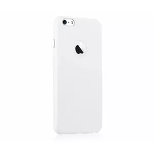 Phone case Devia for iPhone 6 Plus / 6s Plus — Pure White