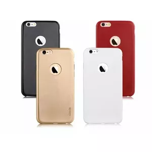 Protective case Devia for iPhone 6 Plus / 6s Plus Blade Champagne Gold