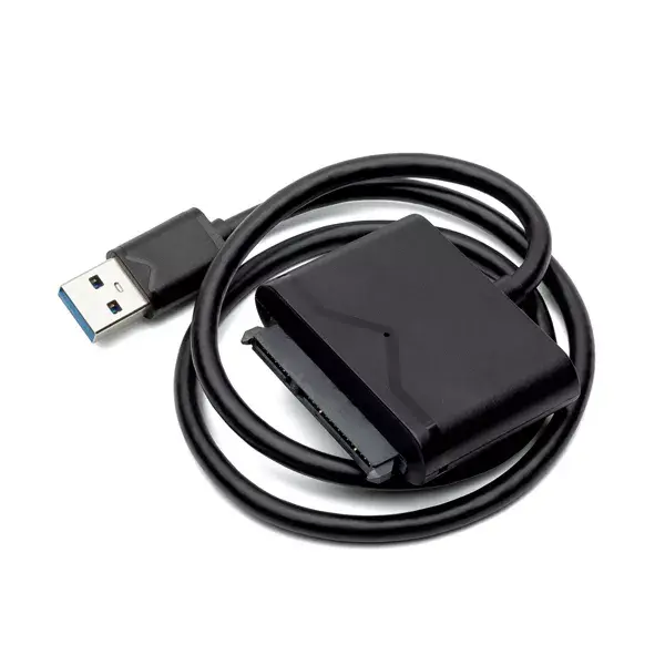 SAVIO AK-39 SATA III adapteris USB 3.0 Photo 2