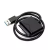 SAVIO AK-39 SATA III adapteris USB 3.0 Photo 2