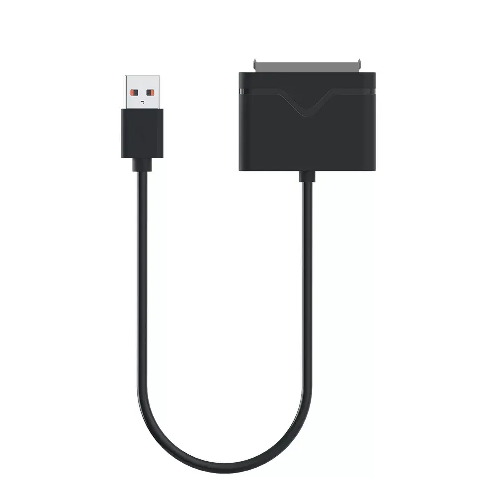 SAVIO AK-39 SATA III adapteris USB 3.0 Photo 4