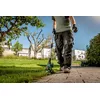 Cordless Grass Shear Metabo POWERMAXX SGS 12 Q Photo 2