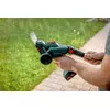 Cordless Grass Shear Metabo POWERMAXX SGS 12 Q Photo 6