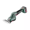 Cordless Grass Shear Metabo POWERMAXX SGS 12 Q Photo 7