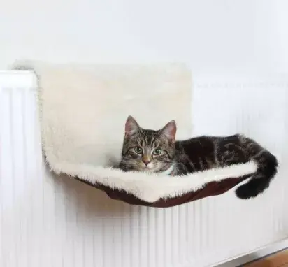 Radiator pet bed Trixie 43141 Photo 2