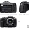 Камкордер Blackmagic Design Pocket Cinema Camera 6K Pro Photo 5