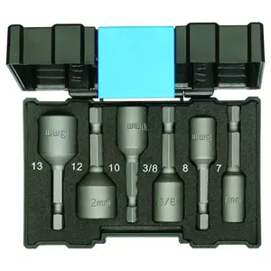 Screwdriver Bit Gedore 666-006