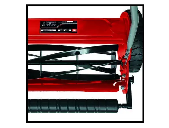 Zāles pļāvējs Einhell GC-HM 400 Photo 2