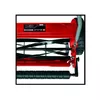 Zāles pļāvējs Einhell GC-HM 400 Photo 2