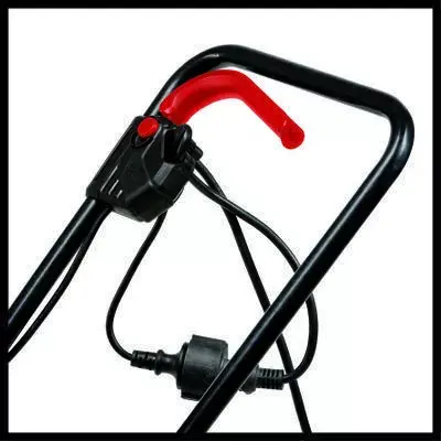 Zāles pļāvējs Einhell GC-EM 1032 Photo 3